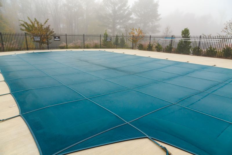 Best Pool Safety Fencing Contractors in Hilton Head Island, SC