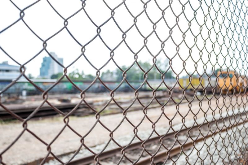 Industrial Fencing Service